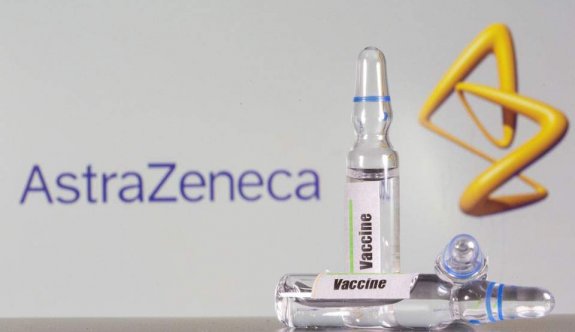 Güney'den 2 bin doz Oxford/AstraZeneca aşısı gelecek