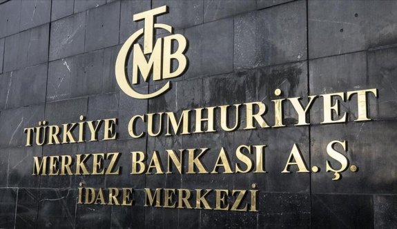 Türkiye Cumhuriyeti Merkez Bankası faizi değiştirmedi