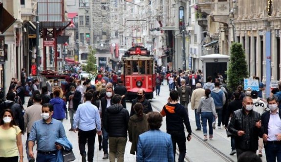 Türkiye'de mutsuzların oranı artıyor