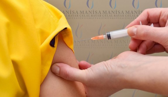 Türkiye'nin de kullandığı Çin aşısı ile ilgili flaş gelişme