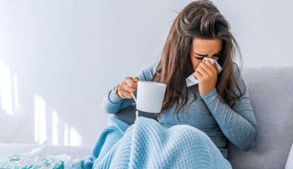 Araştırma: Soğuk algınlığı Covid 19’a üstün geliyor