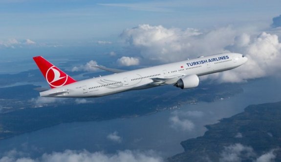 Bebek kalp krizi geçirdi, THY uçağı Ankara'ya acil iniş yaptı