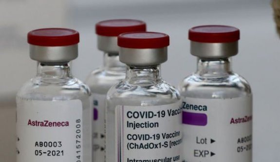 Hollanda da AstraZeneca aşısının kullanımını askıya aldı