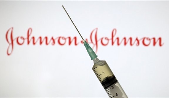 Johnson and Jhanson aşısının AB'de kullanımına yeşil ışık