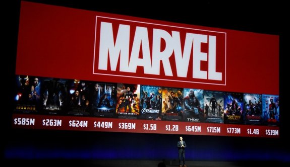 Marvel'in 15 kişilik 'Meclis'i deşifre oldu