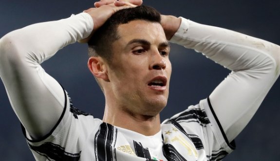 Ronaldo'nun Juventus macerası sona mı eriyor?