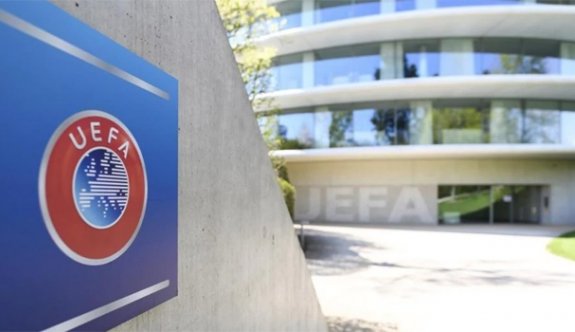 Avrupa kulüplerinden UEFA'ya "Süper Lig" resti