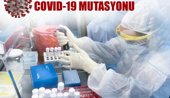 KKTC’de SARS-CoV-2’nin aşıya dirençli Güney Afrika ve Brezilya varyantlarına rastlanmadı
