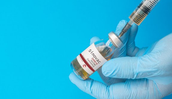 Sinovac aşısının Şili'deki sonuçları açıklandı