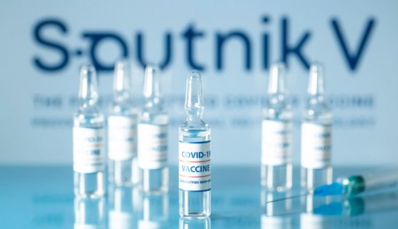 Türkiye SputnikV aşısına acil kullanım onayı verdi