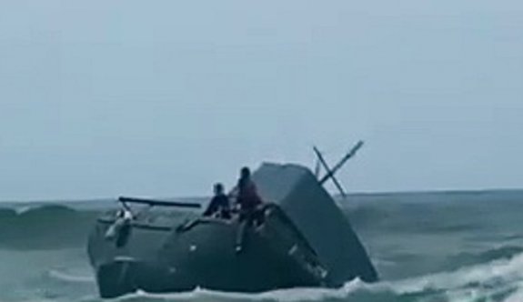ABD’de göçmen teknesi faciası: 4 ölü