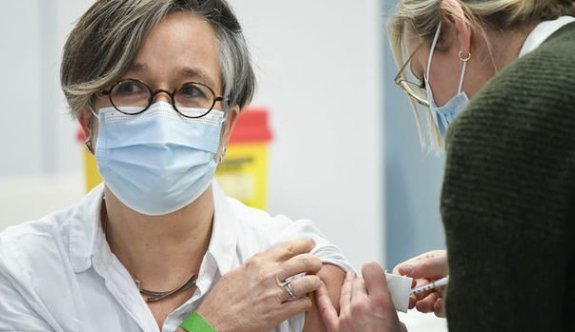 Avrupa İlaç Ajansı Sinovac aşısını ön değerlendirmeye alıyor
