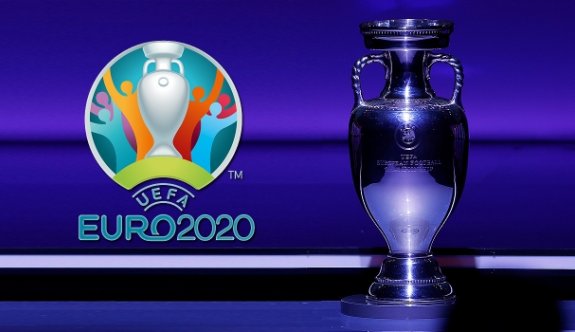 EURO 2020'de değişiklik