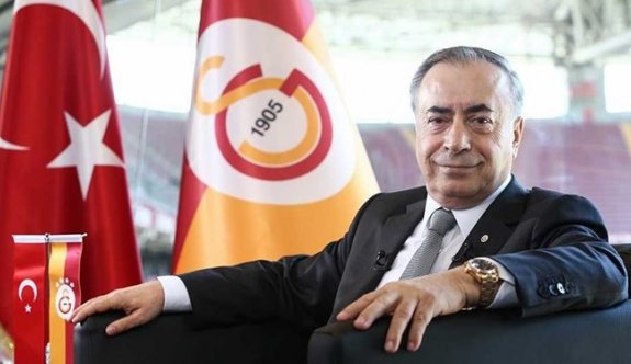 Galatasaray Başkanı Mustafa Cengiz yeniden aday olmaya