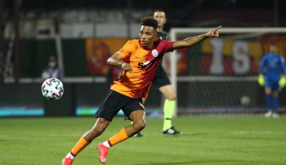 Galatasaray'da gündem transfer