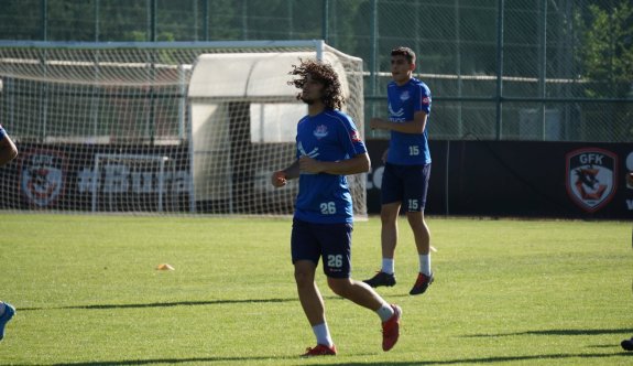 Mertli Ankasspor’a, Gaziantep FK’dan destek