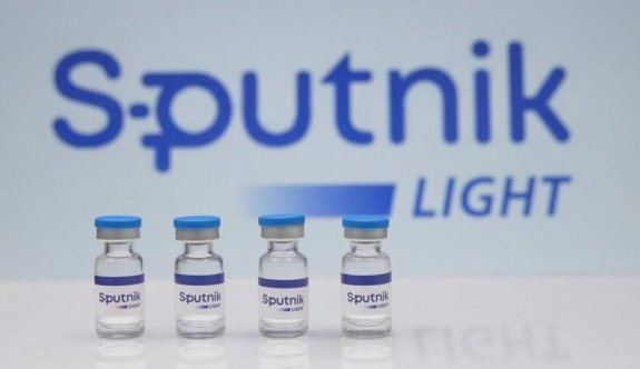 Sputnik Light aşısı tescillendi: Tek dozla yüzde 80 etkili