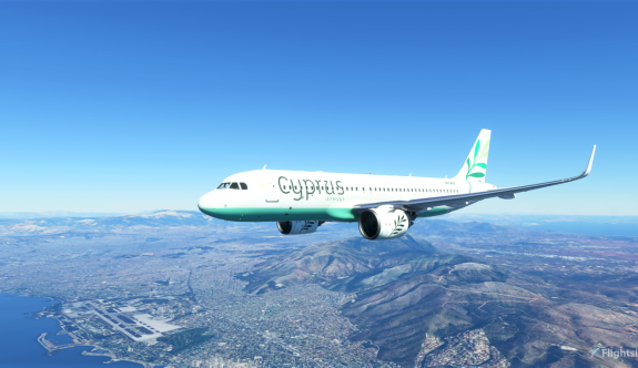 “Yeni Cyprus Airways” şirketine Türkiye nedeniyle ek tazminat