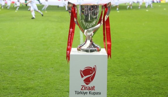 Ziraat Türkiye Kupası finali seyircili oynanacak