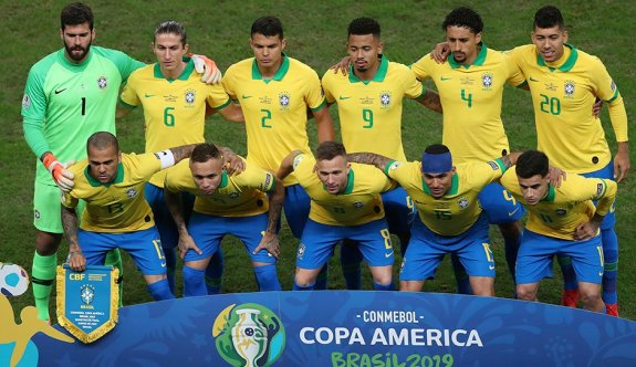 Brezilya futbolu tarihi bir boykotun eşiğinde