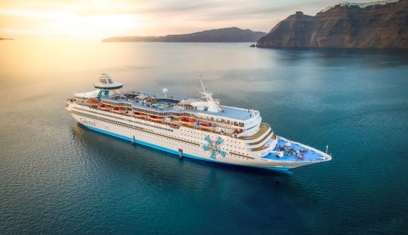 Celestyal Cruises Kıbrıslılar’ı gezdirmeye geliyor