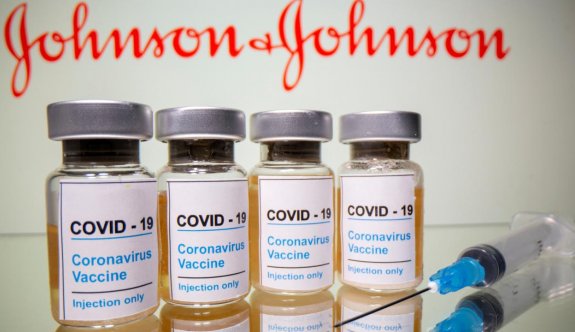 Dr. Dizdarlı'dan Johnson&Johnson aşısıyla ilgili bilgiler