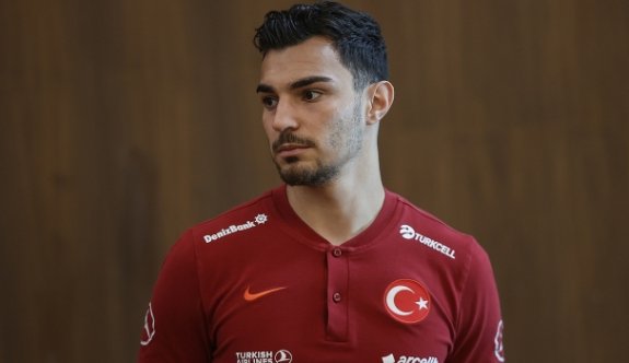 Galatasaray'da hedef Kaan Ayhan