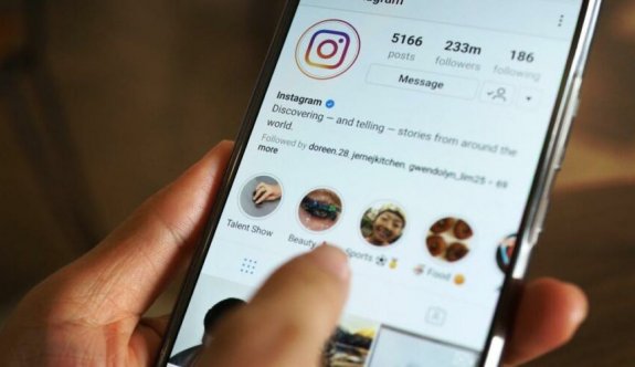 Instagram bir özelliğini daha test ediyor