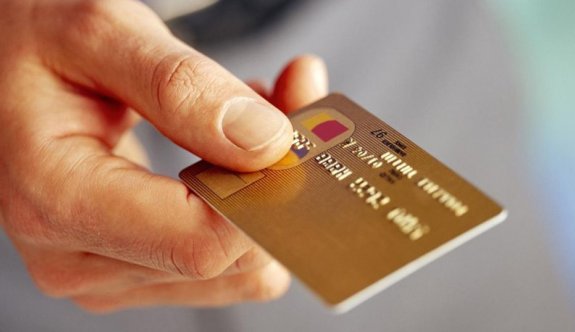 Kredi kartı faizleri 0.25 puan daha arttı