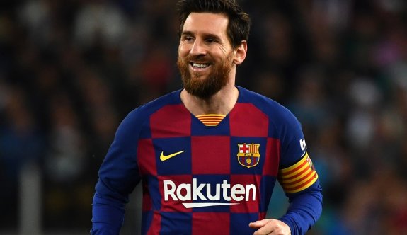 Messi 2 gün sonra serbest kalıyor
