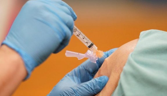 Sağlık Bakanlığı'ndan “Sinovac-Johnson&Johnson” aşıları için kayıt yaptırın çağrısı