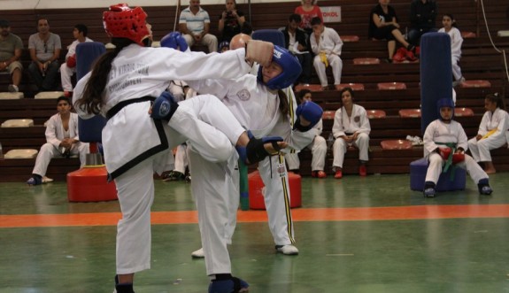 Taekwondocular Choi Hi’yi andı