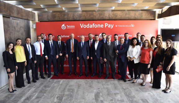 Türk Bankası ve Telsim’den güçlü iş birliği