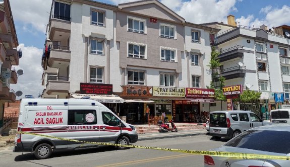 Ankara’da aile faciası: 4 ölü