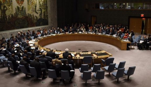  BM Güvenlik Konseyi’nin Maraş'la ilgili açıklaması Güney'i memnun etti