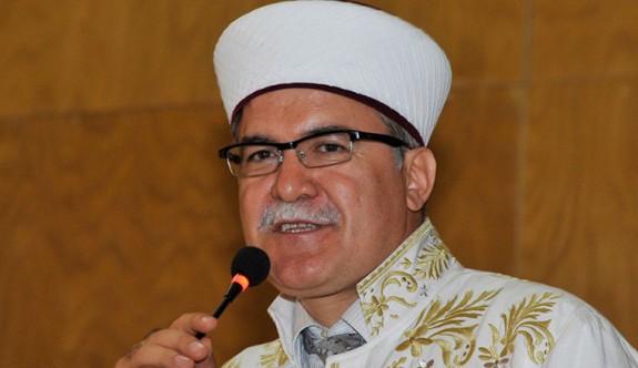 Din İşleri Başkanı Talip Atalay'ın görev süresi doldu