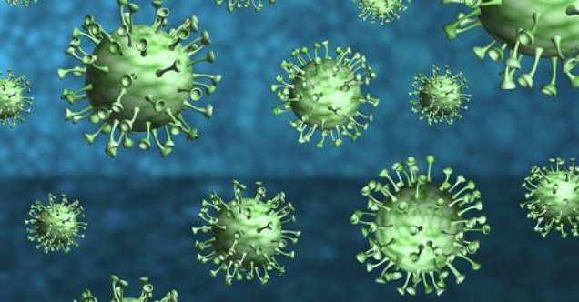 İngiltere'de yeni tip koronavirüs enfeksiyon oranlarının yükseldi