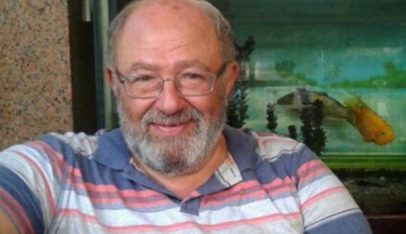 Tanınmış avukat Görgün hayatını kaybetti