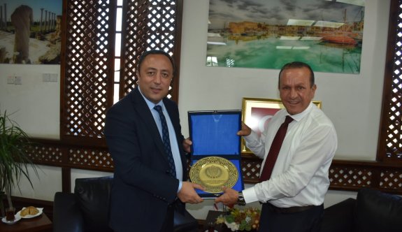Azerbaycan ile turizmde işbirliği