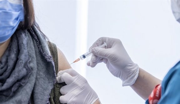 Dünya genelinde 4 milyar 360 milyon dozdan fazla kovid-19 aşısı yapıldı