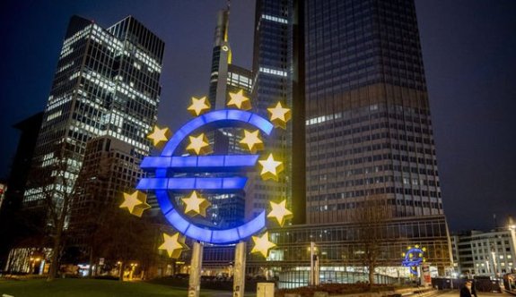 Euro Bölgesi’nde enflasyon 10 yılın zirvesinde
