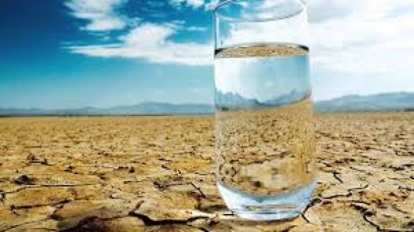 Su krizine çözüm