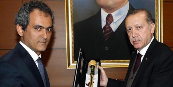 Türkiye'de yeni Milli Eğitim Bakanlığına Prof. Dr. Mahmut Özer atandı