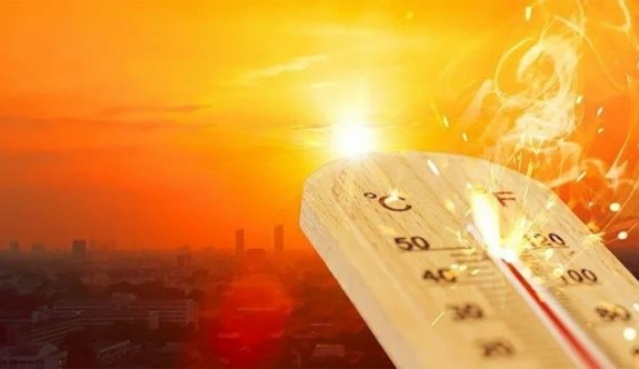 2021 yazı ABD'de kaydedilen en sıcak yaz oldu
