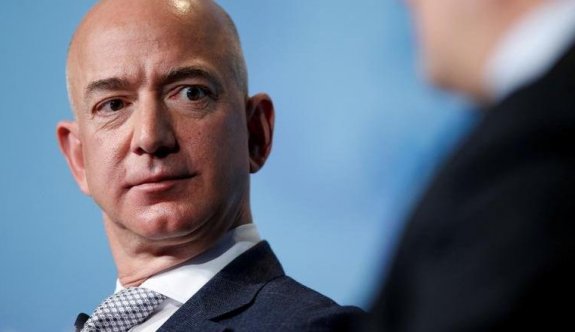 Jeff Bezos, ‘ölümsüzlüğü bulmak için’ yatırım yapıyor