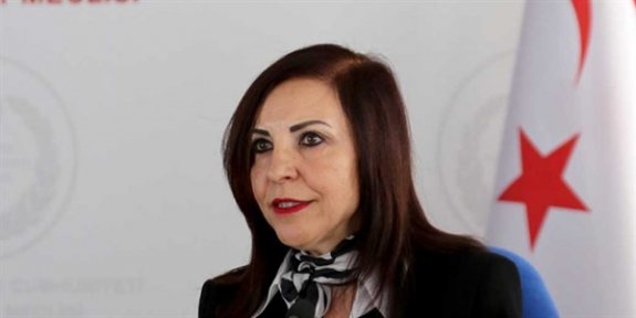"Kıbrıs Türk Belediyeler Birliği Yasası’ndaki eksiklikler giderilmeli"