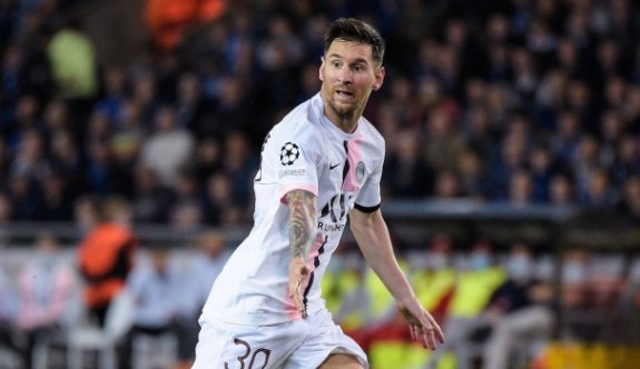 Messi, Montpellier maçını da kaçıracak