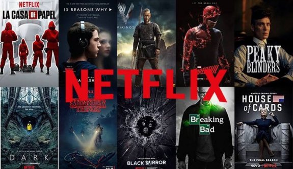 Netflix’te İzleyebileceğiniz  En İyi 36 Film ve Dizi