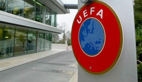 UEFA misafir seyirci yasağını kaldırdı