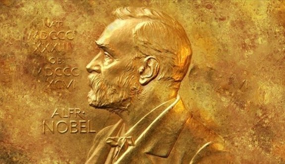 2021 Nobel Barış Ödülü sahiplerini buldu